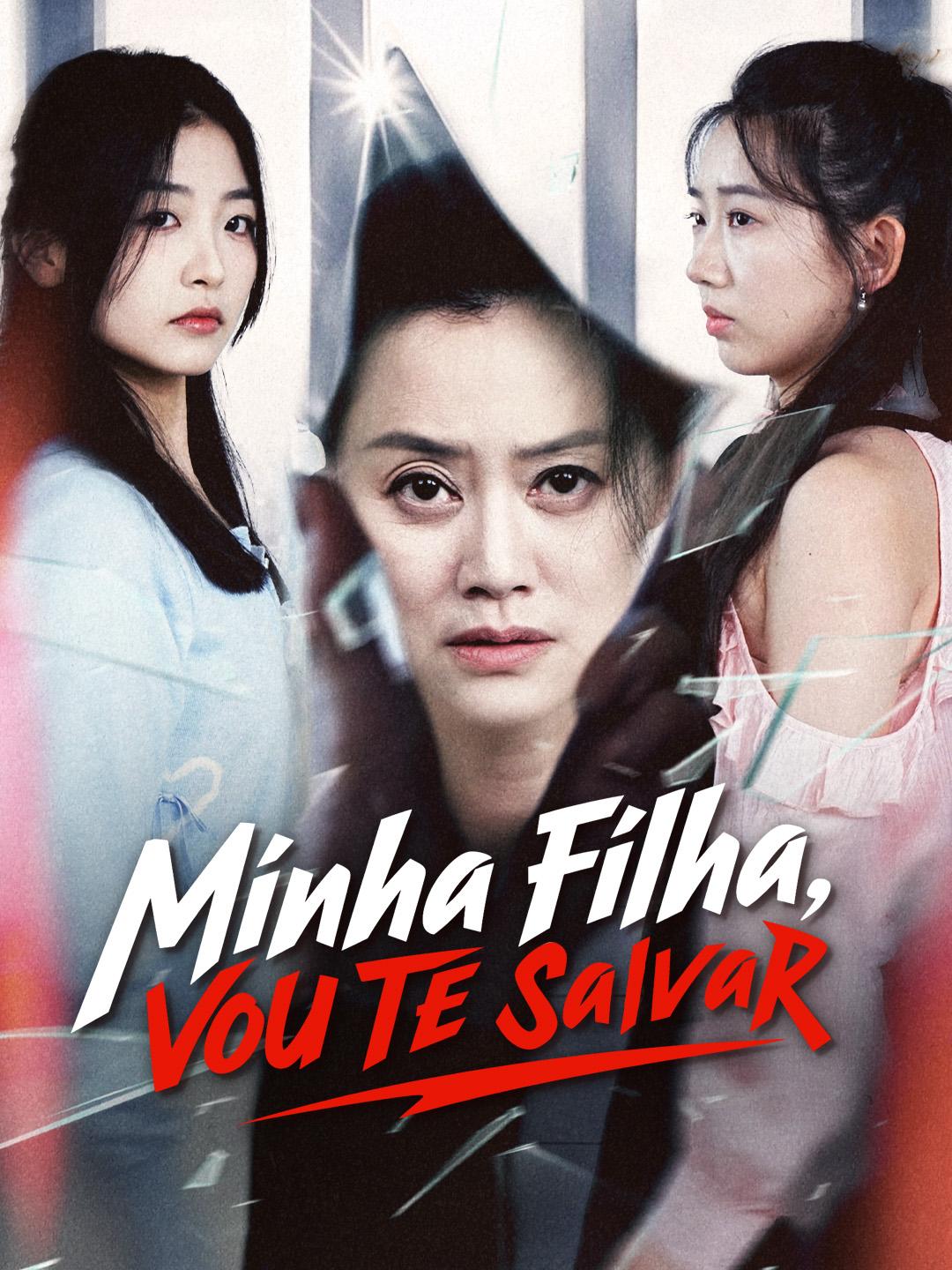 Minha Filha, Vou Te Salvar