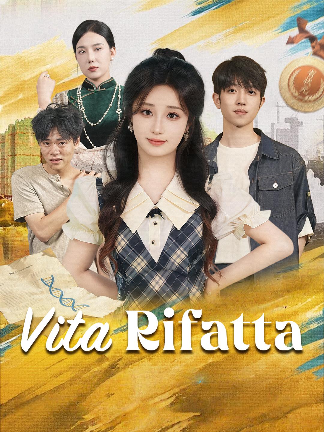 Vita Rifatta