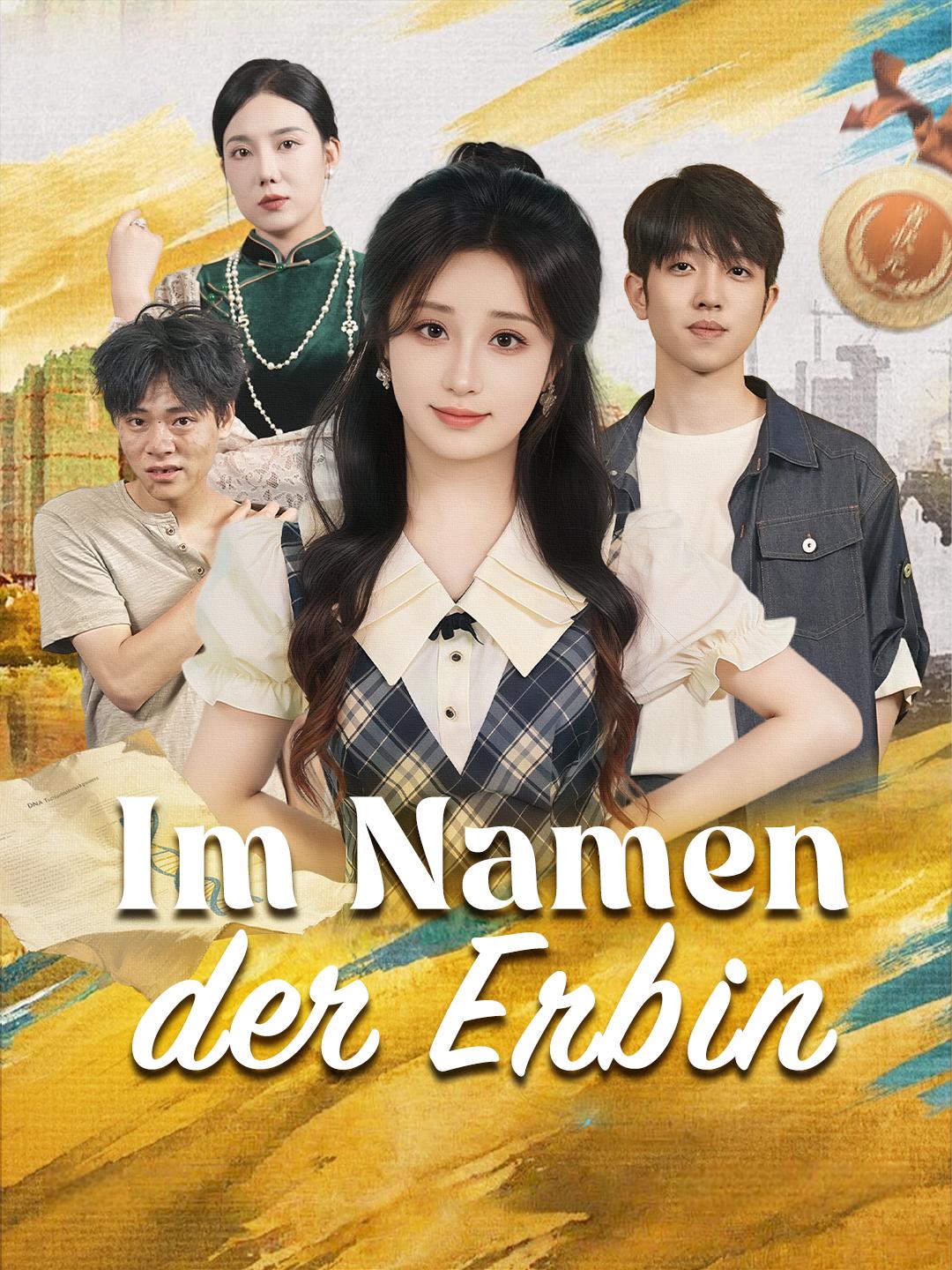 Im Namen der Erbin