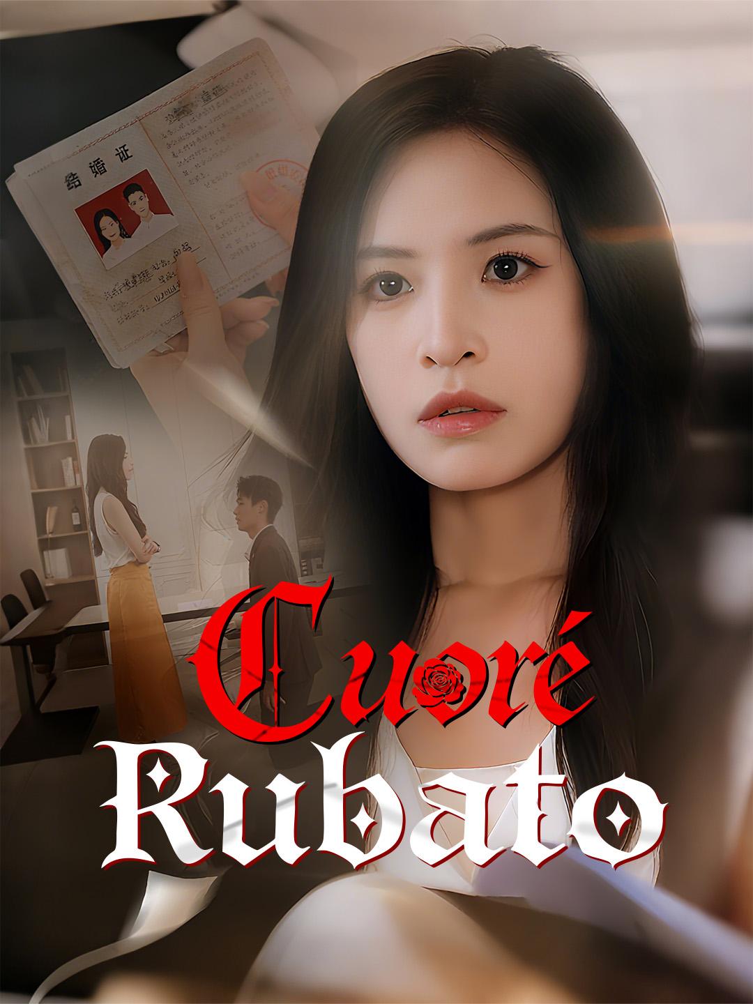 Cuore Rubato