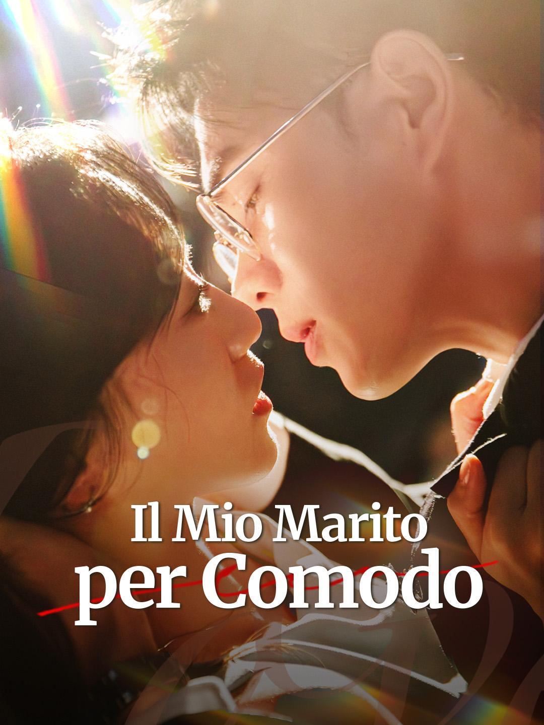 Il Mio Marito per Comodo