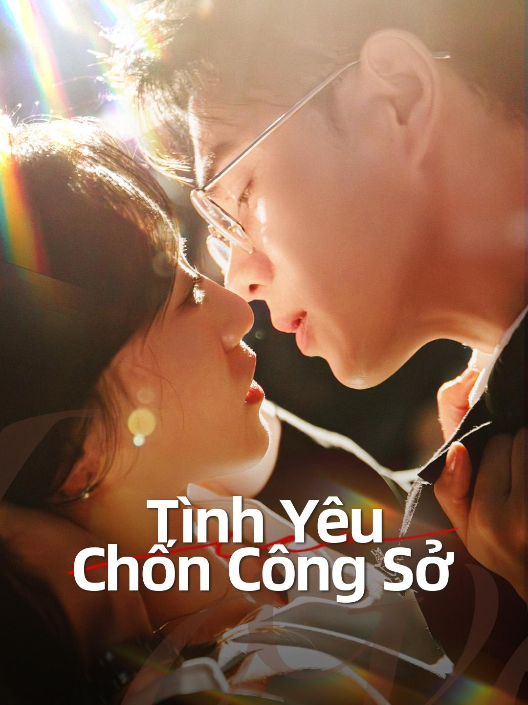 Tình Yêu Chốn Công Sở