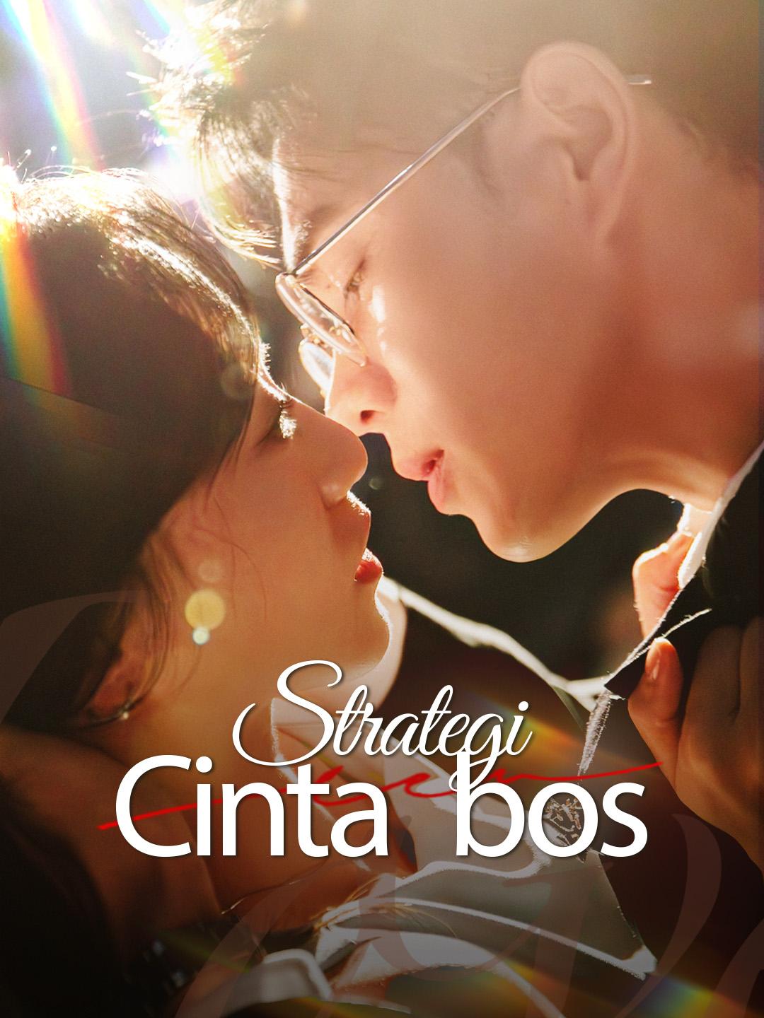 Strategi Cinta Bos