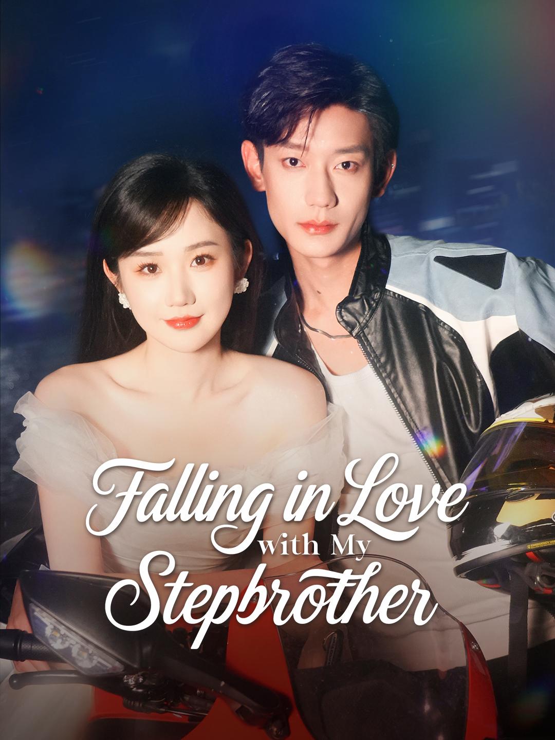Falling in Love with My Stepbrother