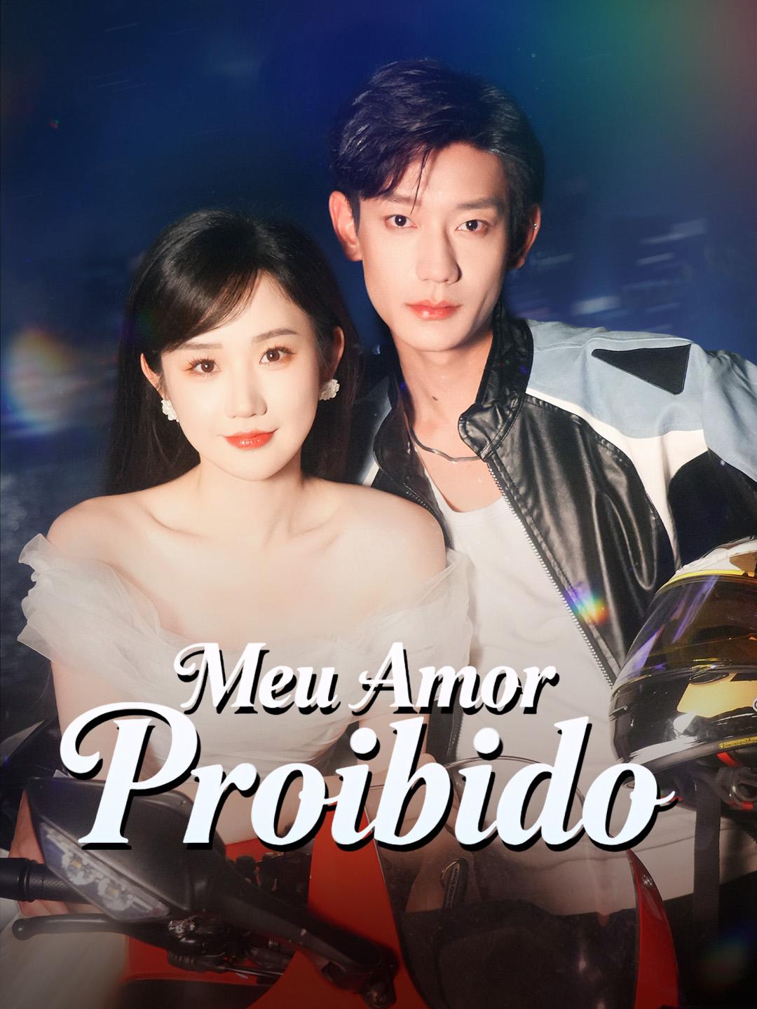 Meu Amor Proibido