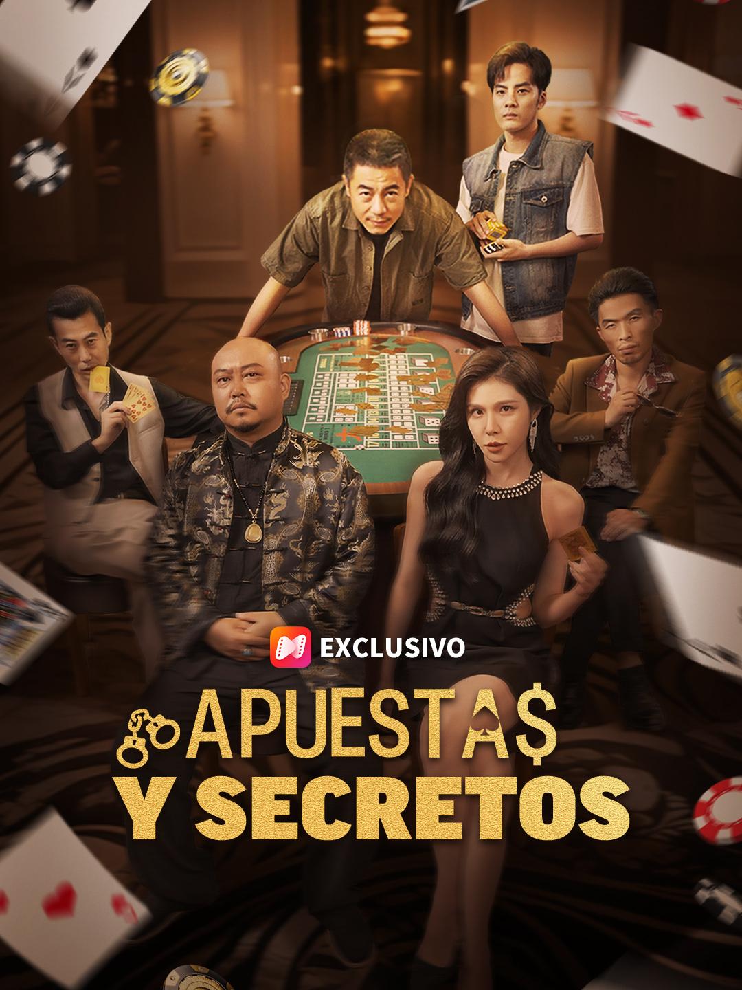 Apuestas y secretos