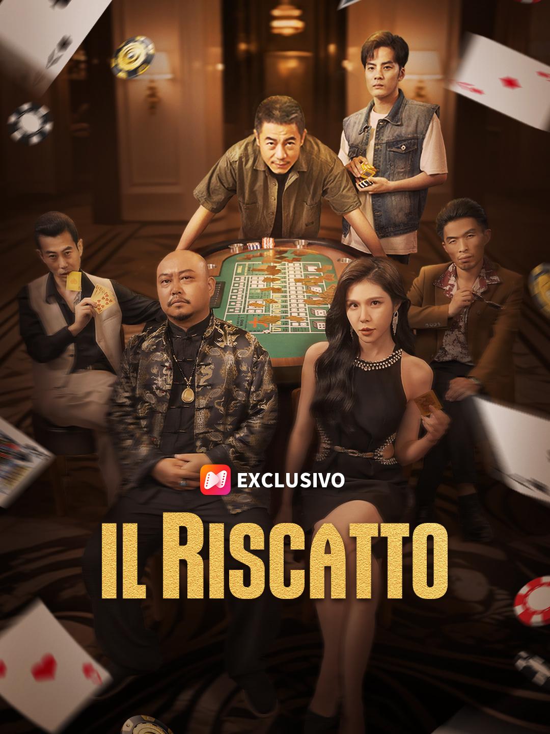 Il Riscatto