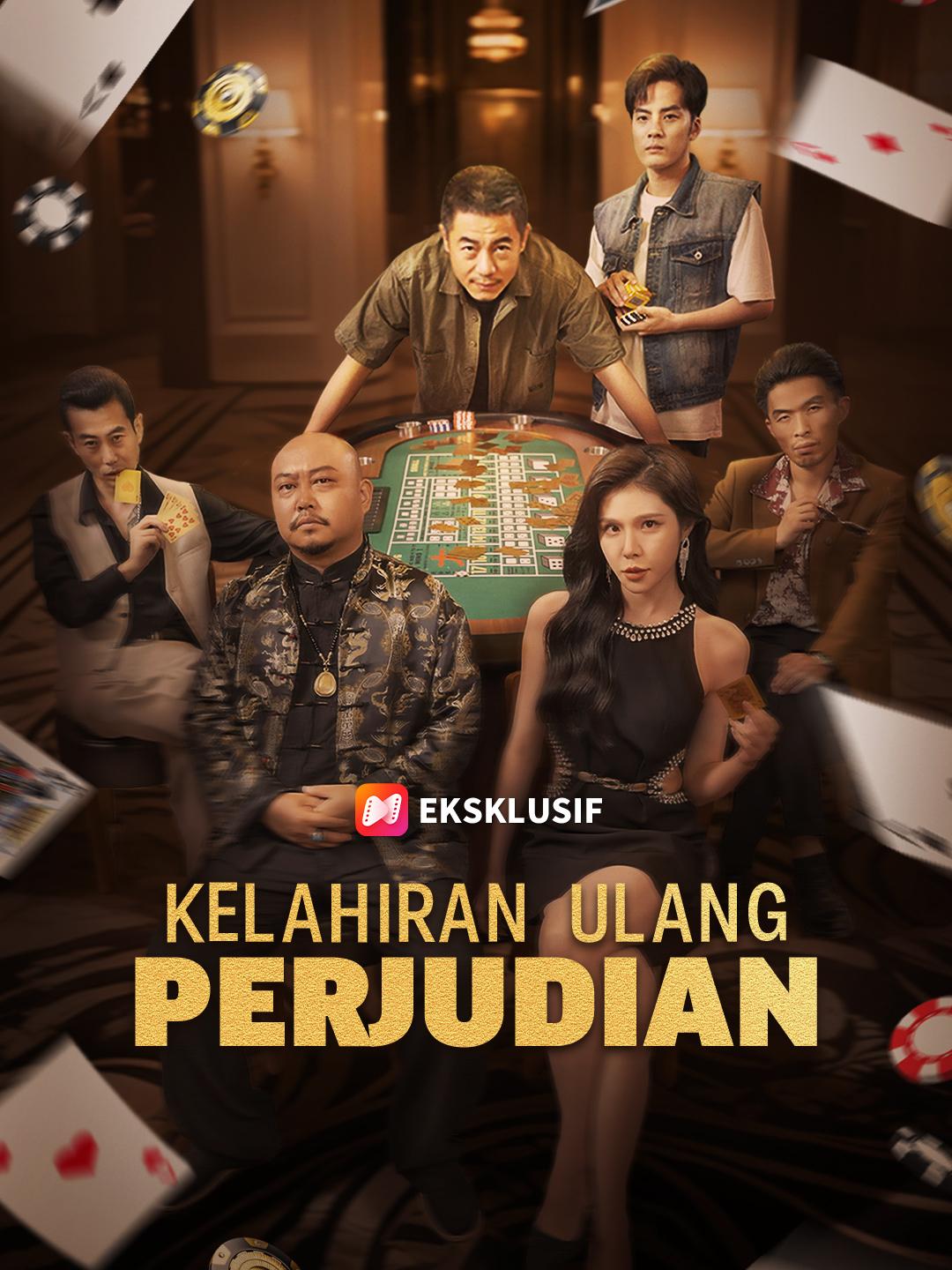 Kelahiran Ulang Perjudian