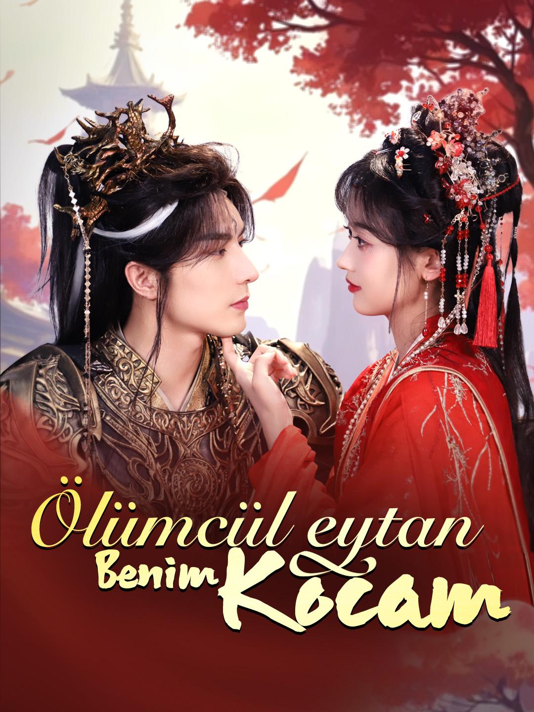 Ölümcül Şeytan Benim Kocam
