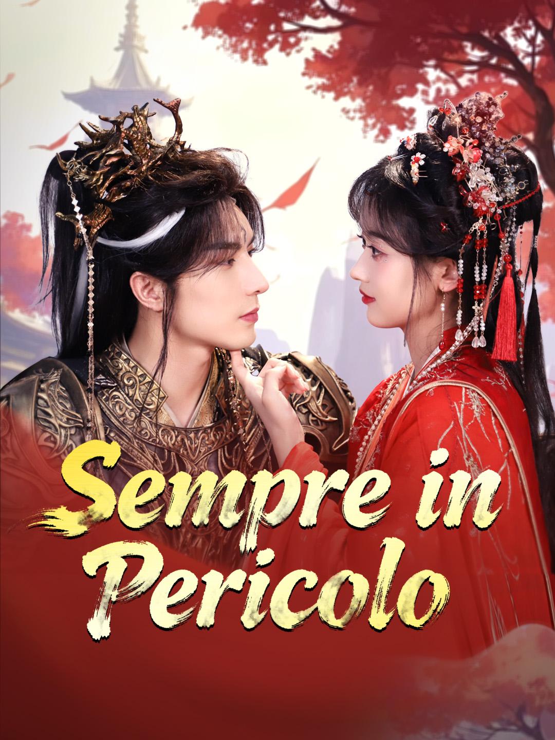 Sempre in Pericolo
