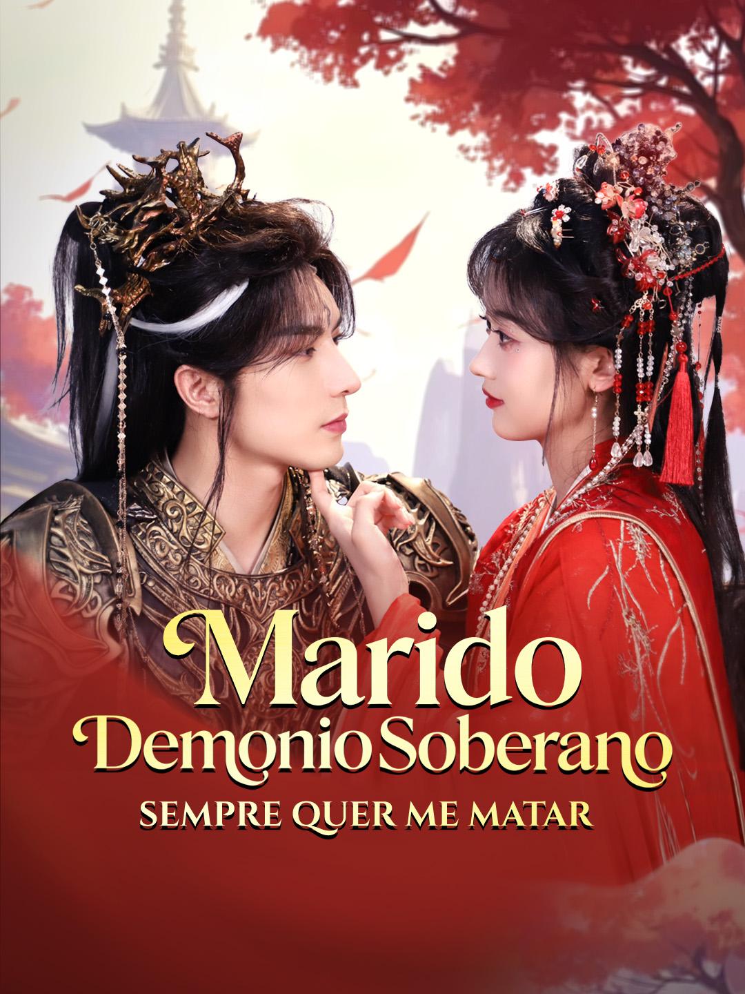 Marido Demônio Soberano, Sempre Quer Me Matar