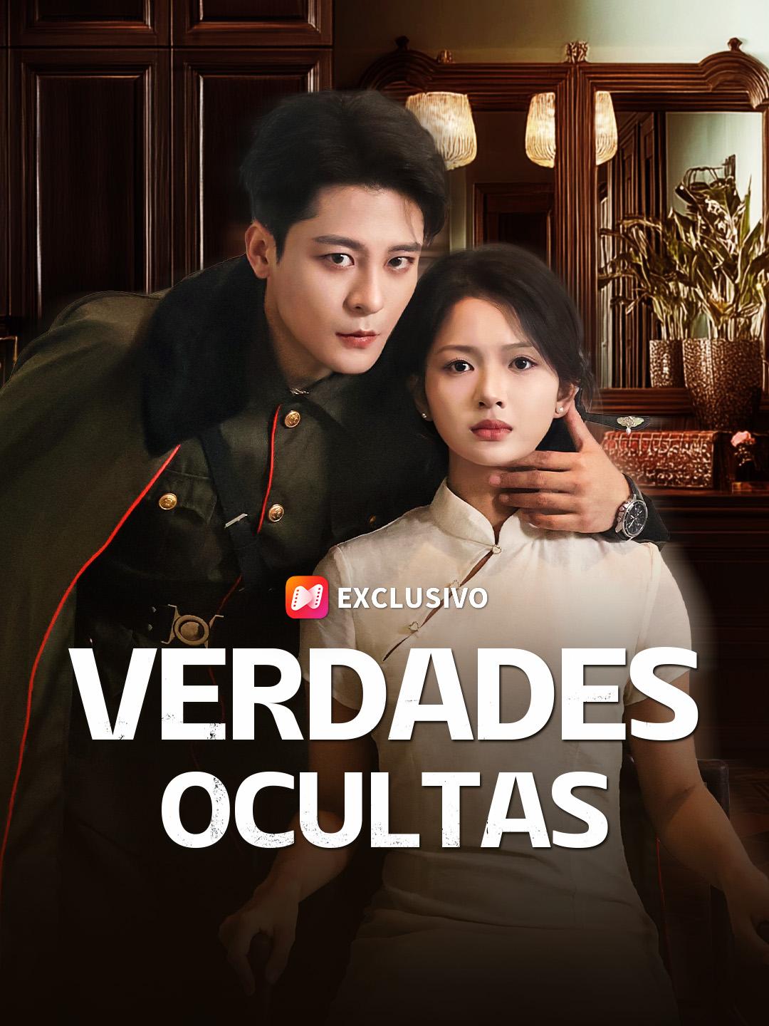 Verdades Ocultas