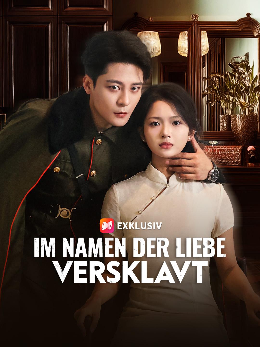 Im Namen der Liebe versklavt