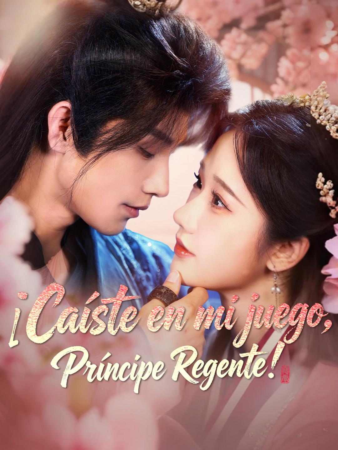 ¡Caíste en mi juego, Príncipe Regente!