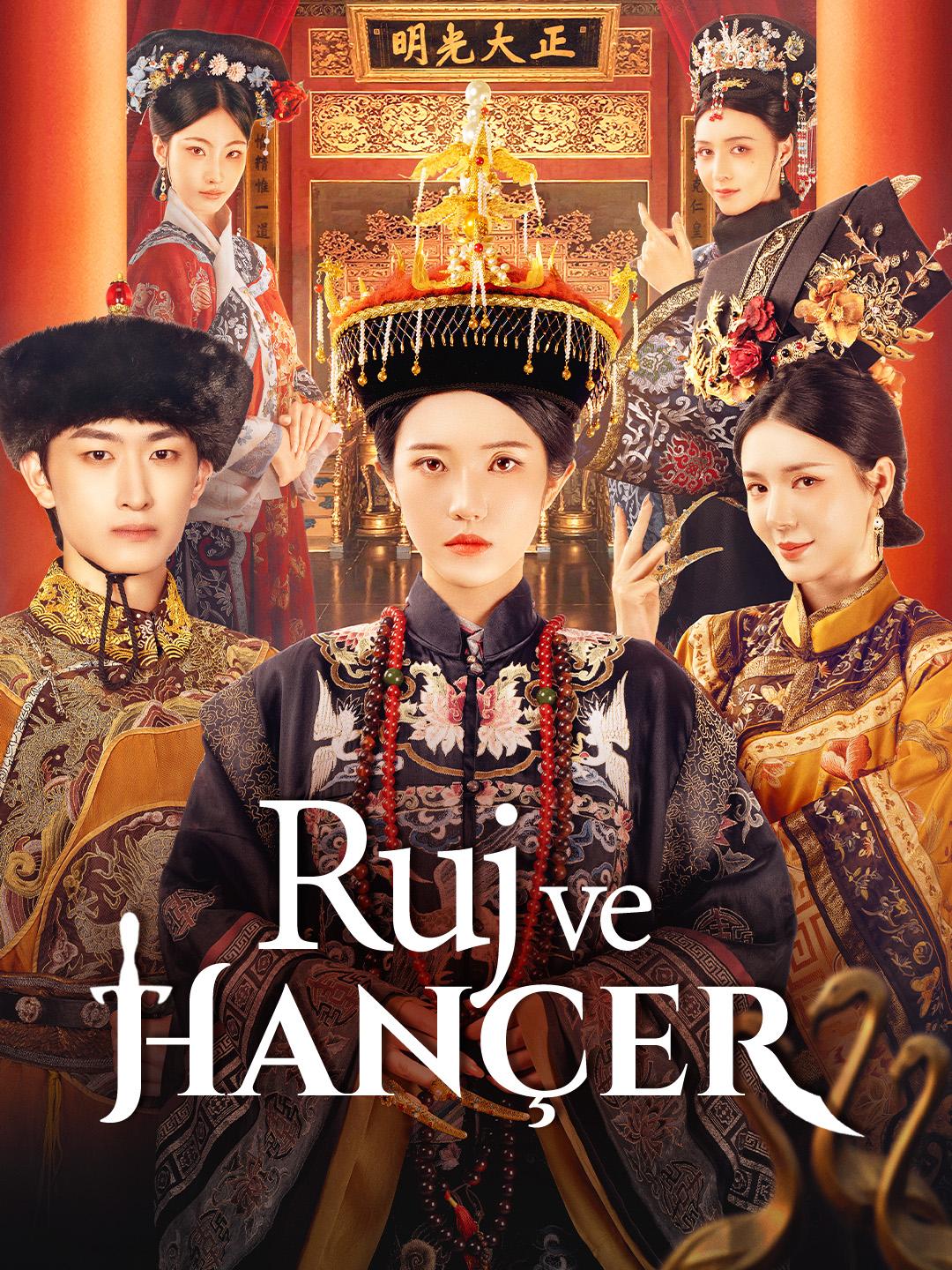 Ruj ve Hançer