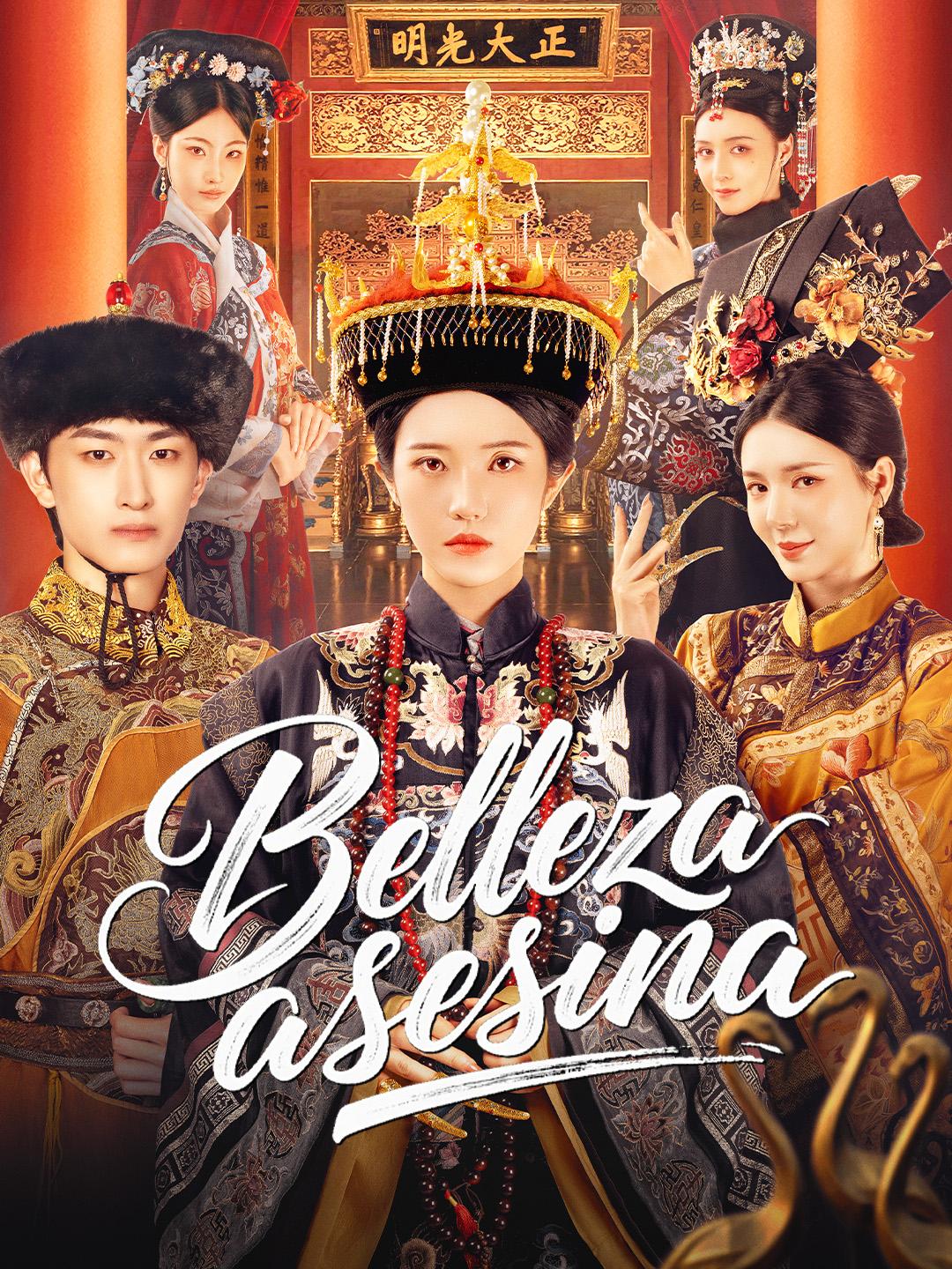 Belleza asesina