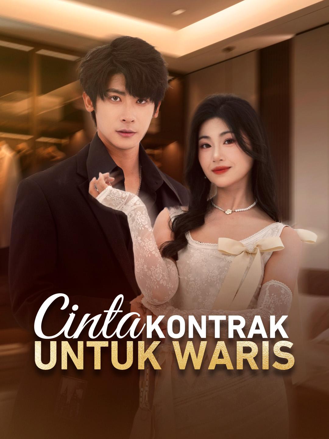 CINTA KONTRAK UNTUK WARIS
