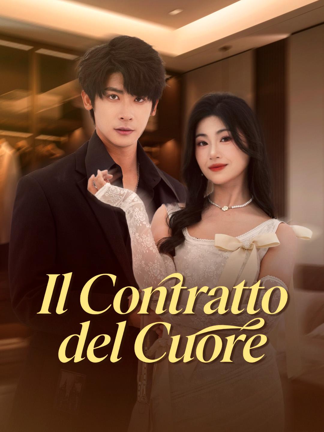 Il Contratto del Cuore