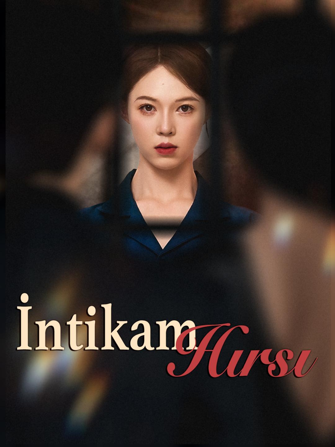 İntikam Hırsı