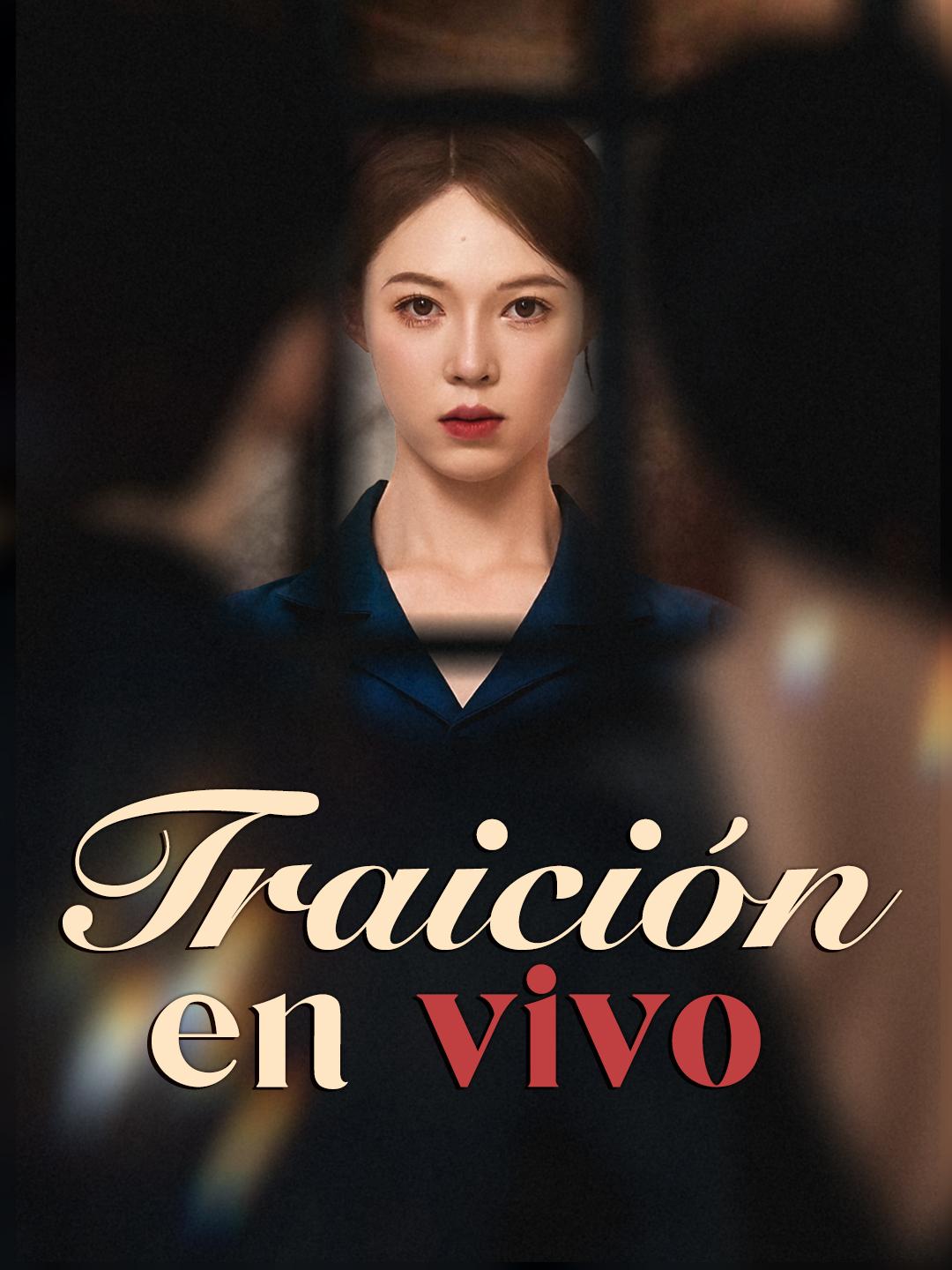 Traición en vivo