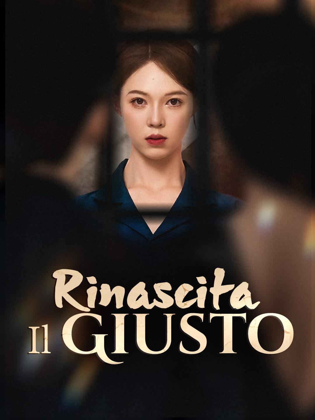 Rinascita: Il Giusto