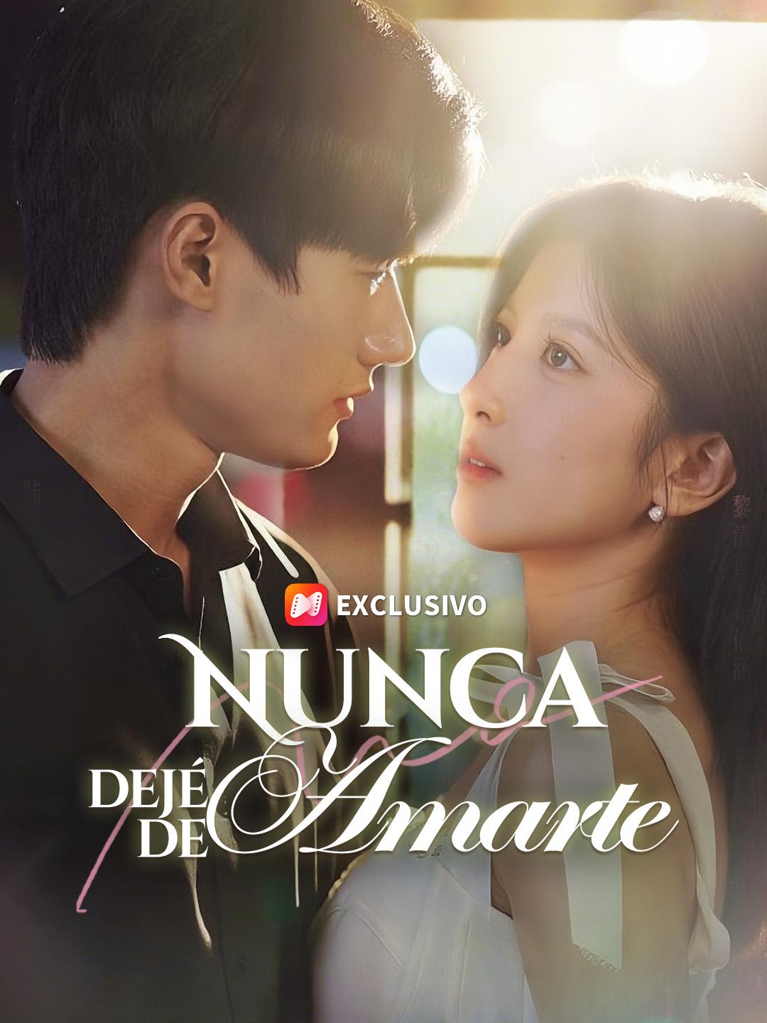 Nunca dejé de amarte