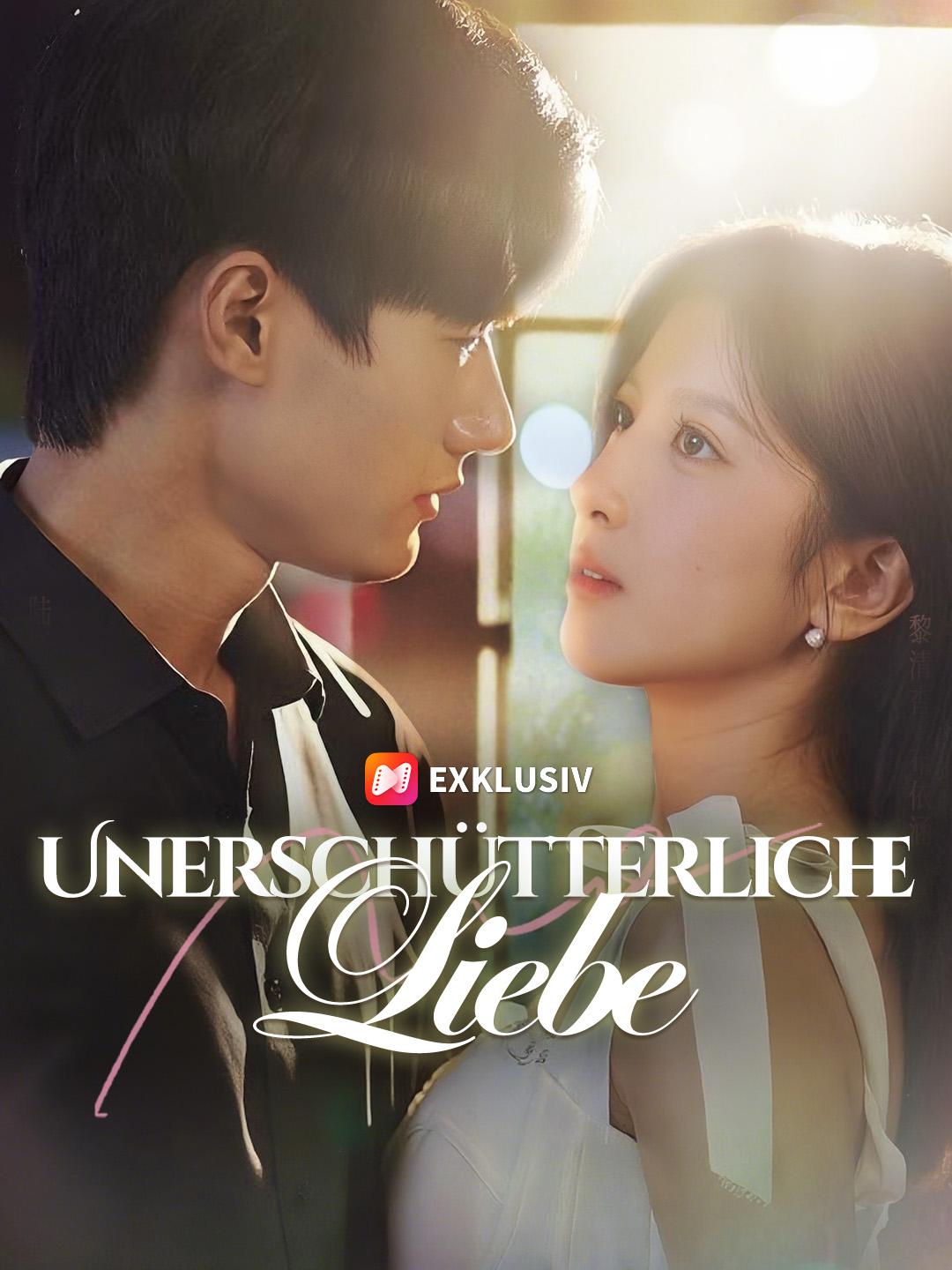 Unerschütterliche Liebe