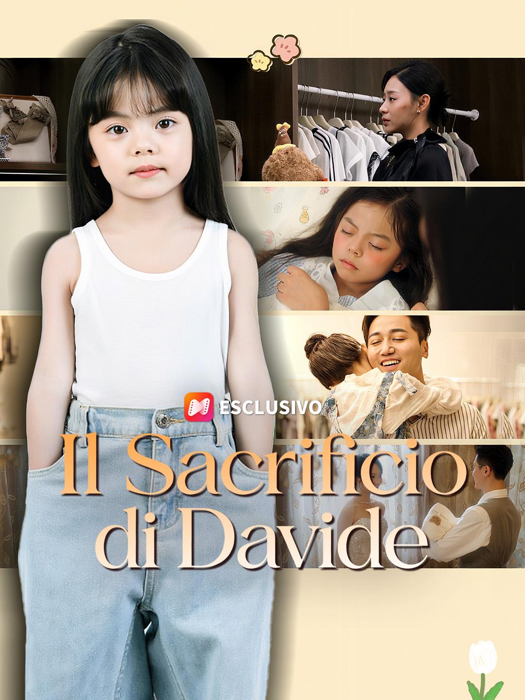 Il Sacrificio di Davide