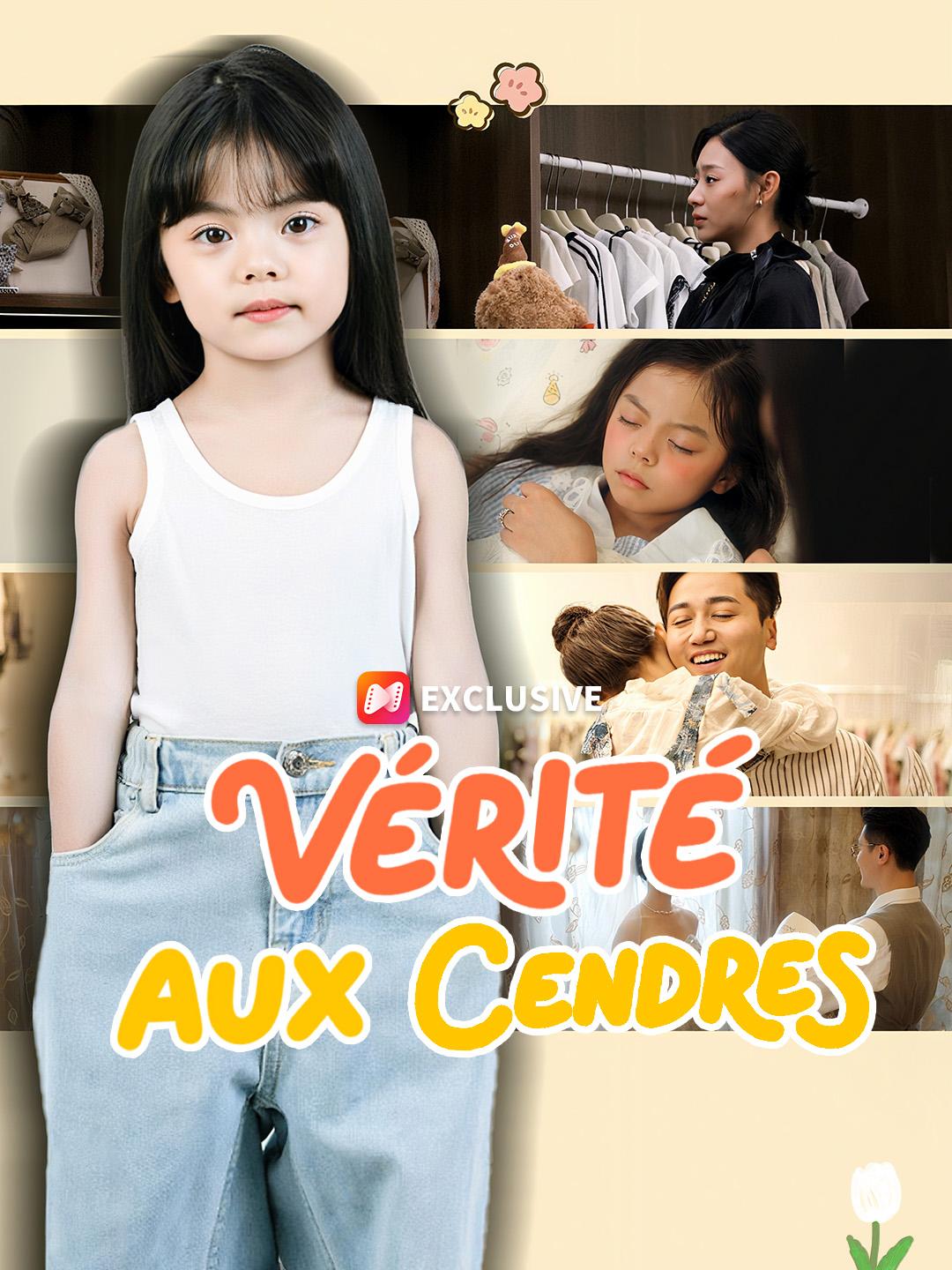 VÉRITÉ AUX CENDRES