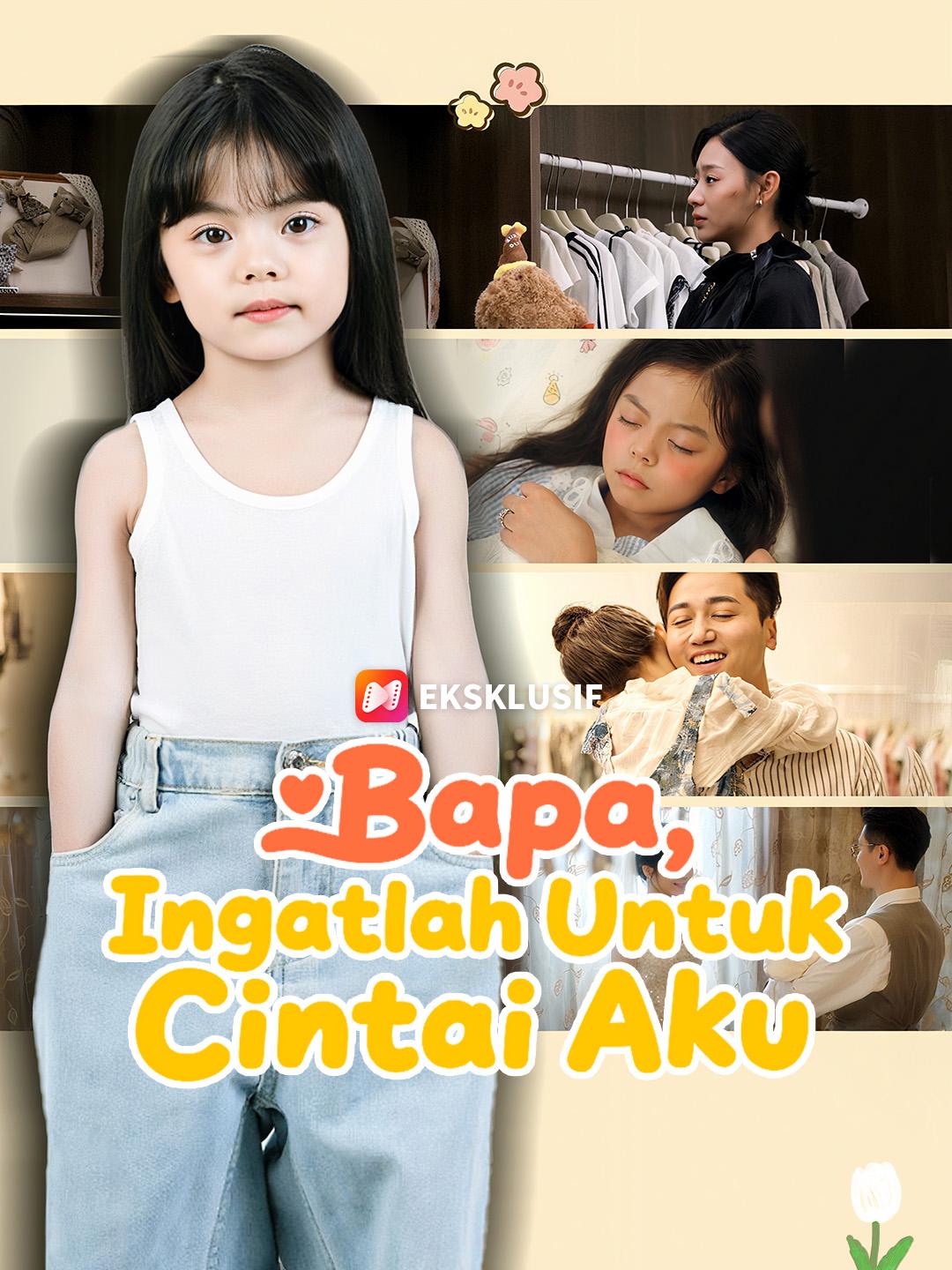 Bapa, Ingatlah Untuk Cintai Aku