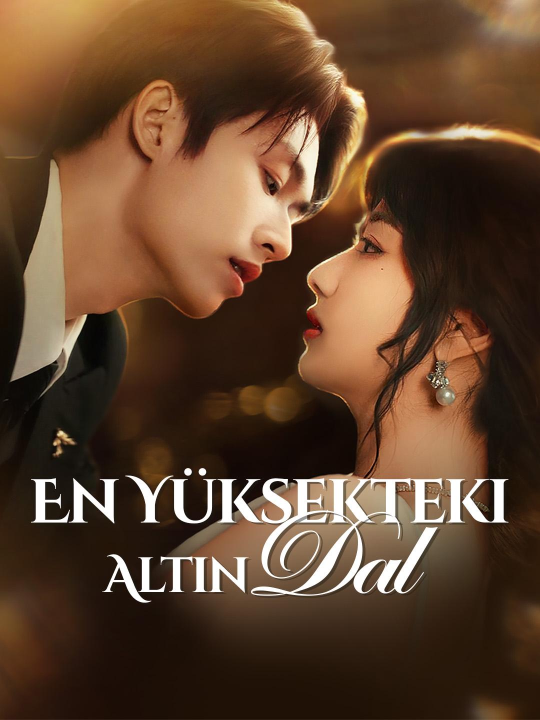 En Yüksekteki Altın Dal