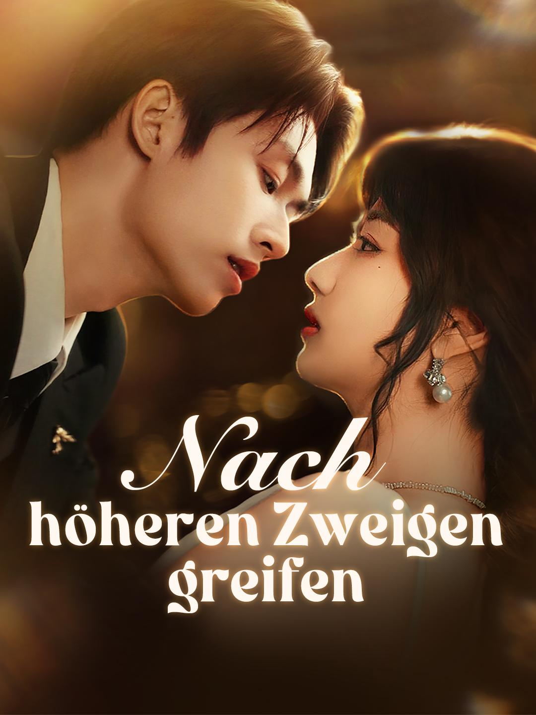 Nach höheren Zweigen greifen
