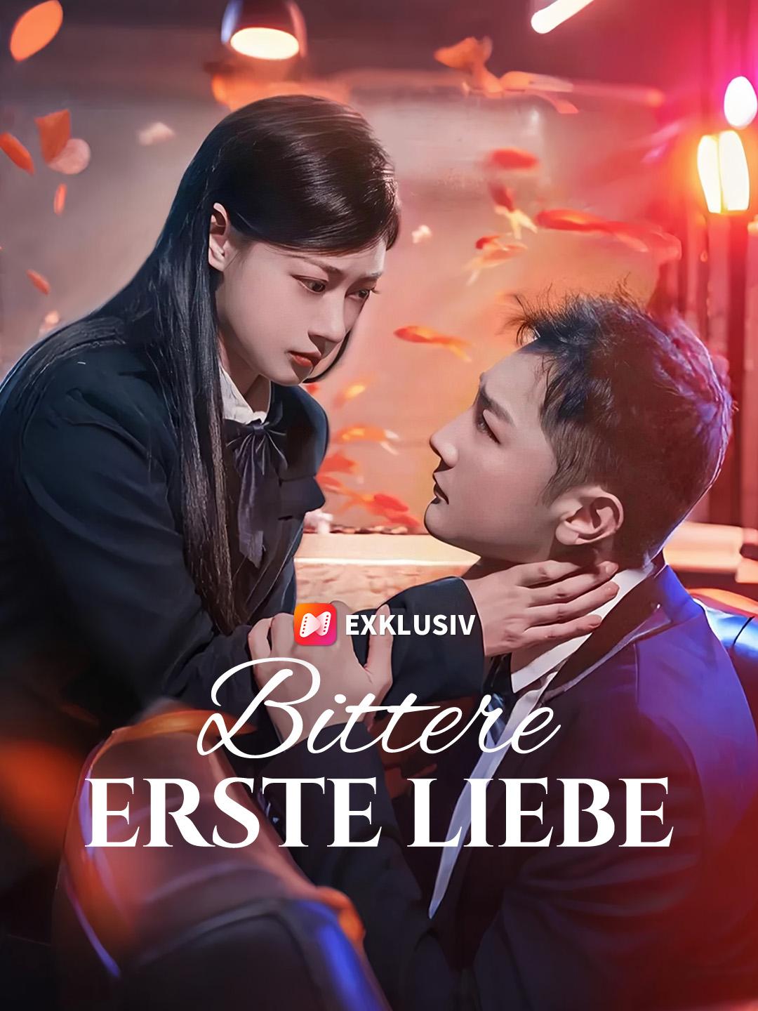 Bittere erste Liebe