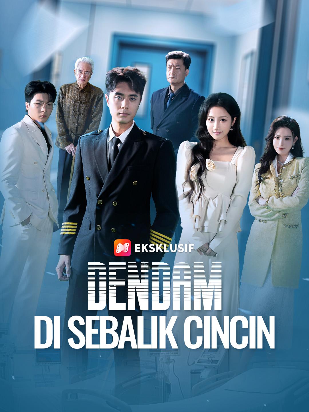 Dendam Di Sebalik Cincin