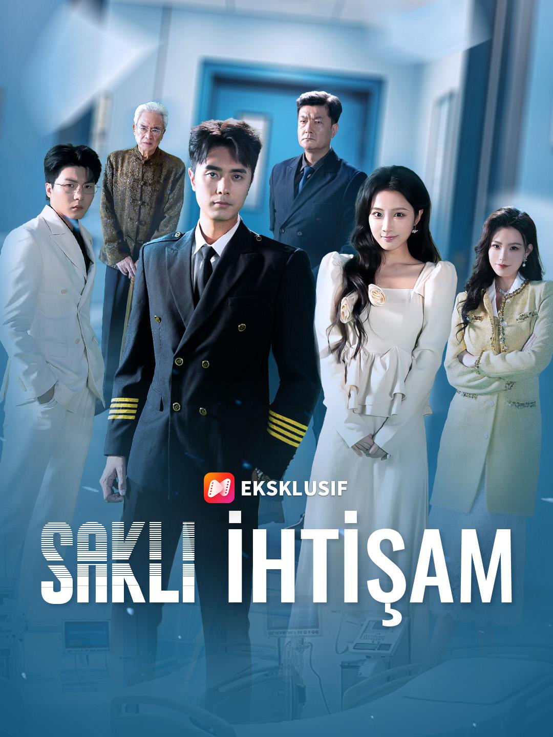 Saklı İhtişam
