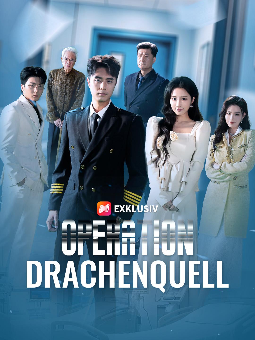 Operation Drachenquell