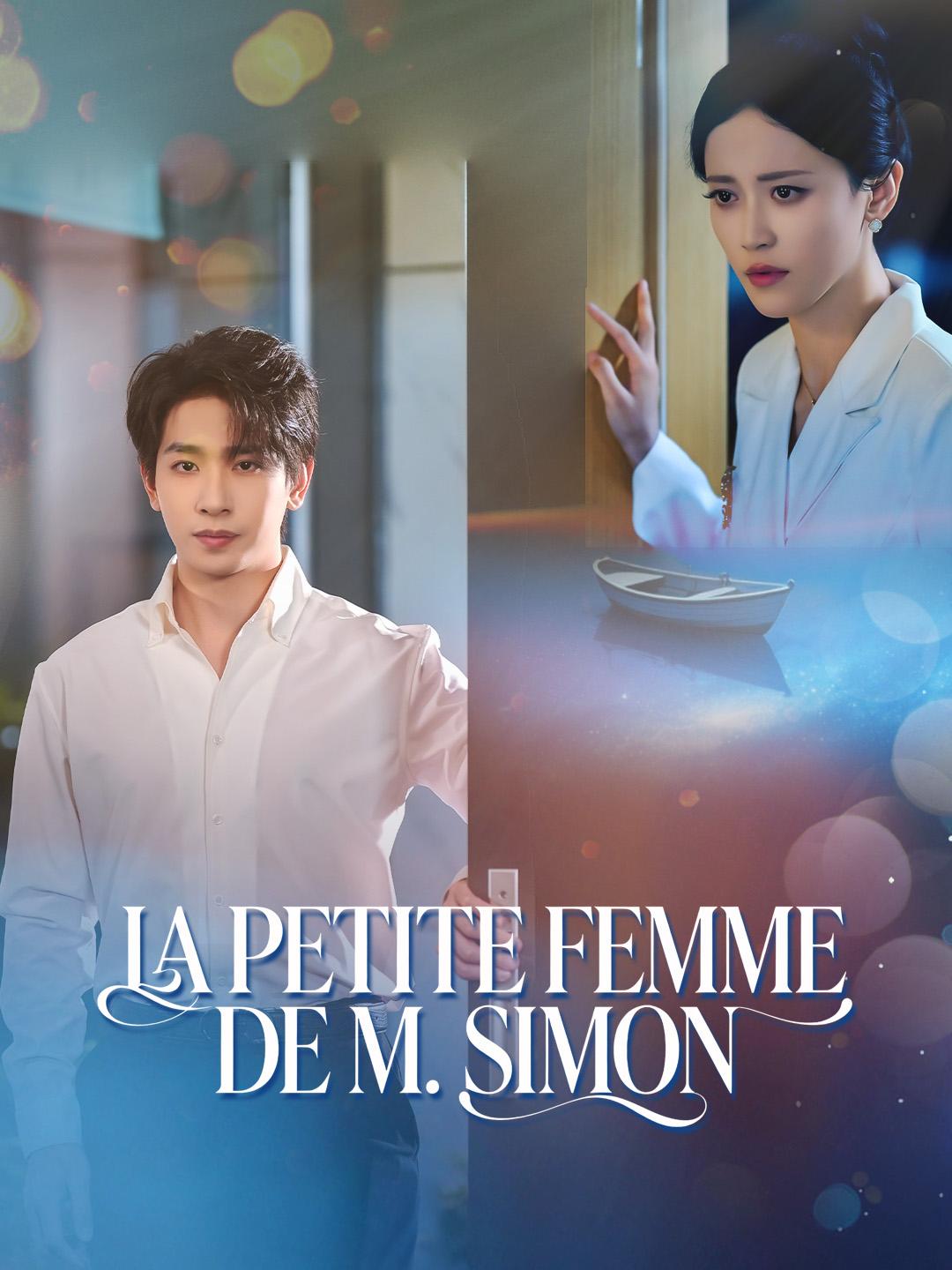 LA PETITE FEMME DE M. SIMON