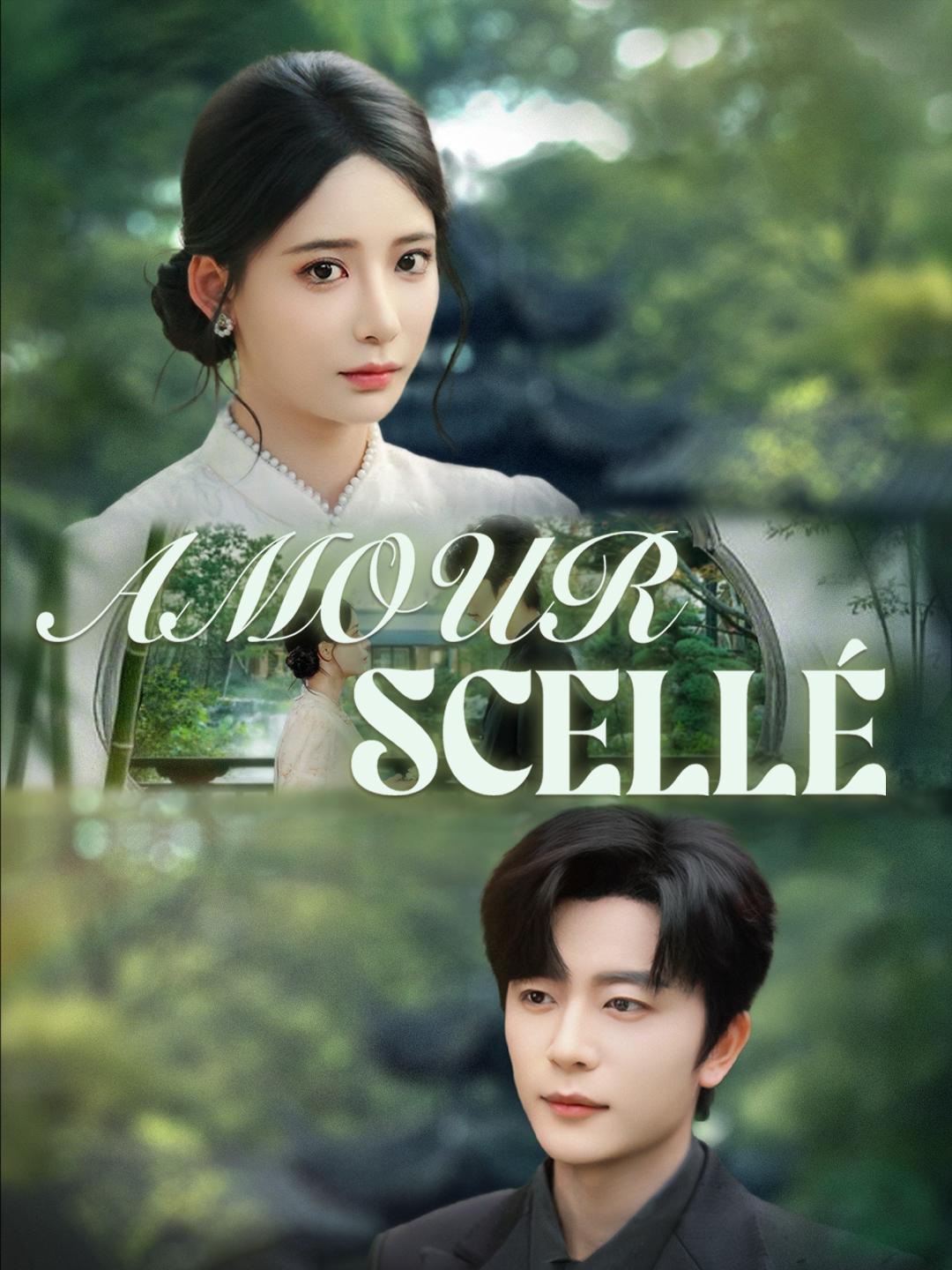 AMOUR SCELLÉ