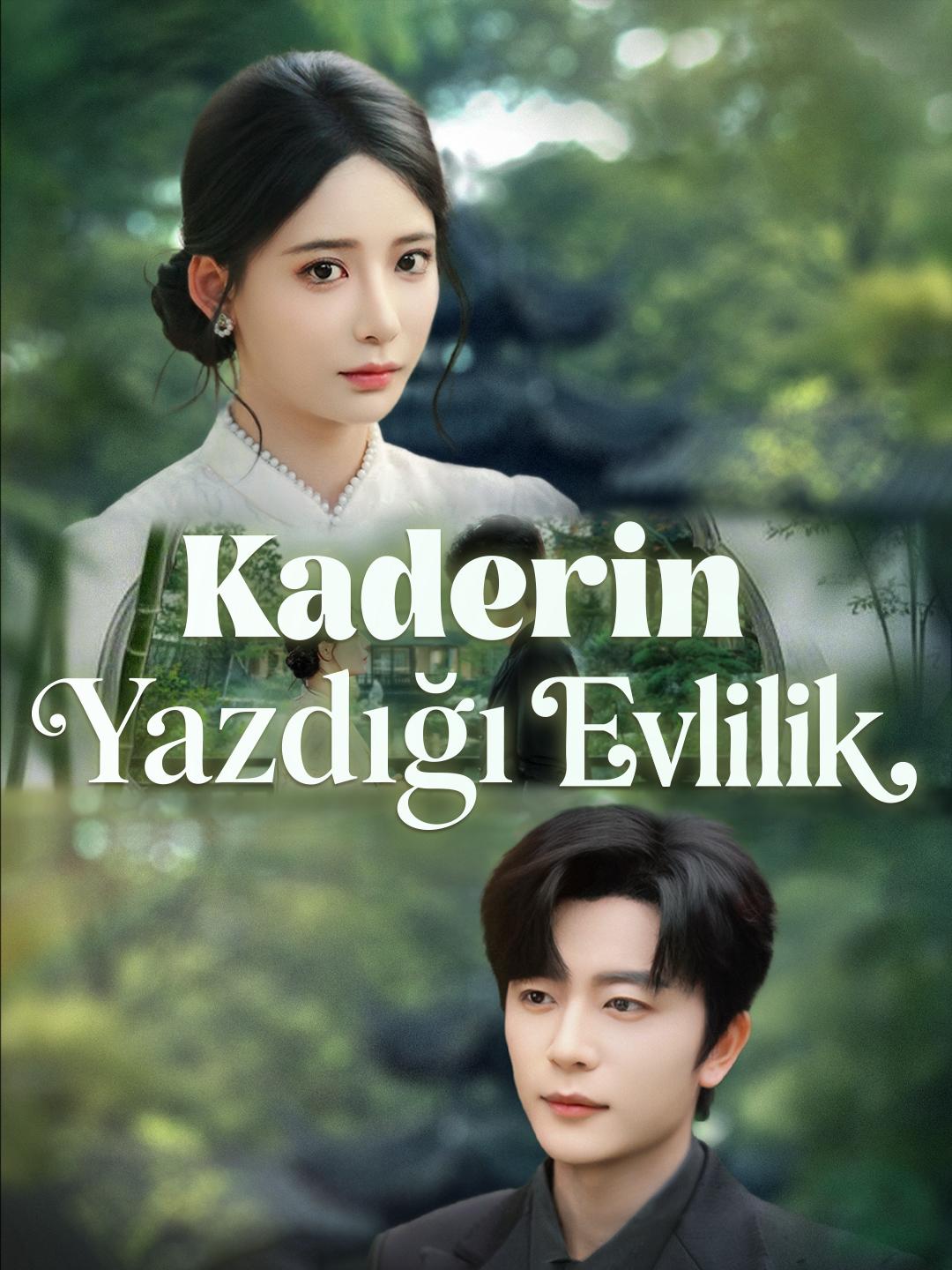 Kaderin Yazdığı Evlilik