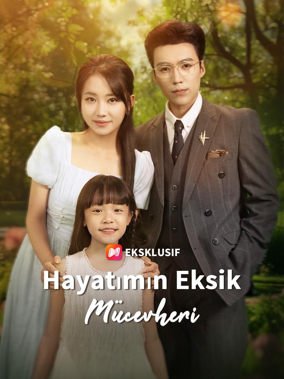 ​Hayatımın Eksik Mücevheri