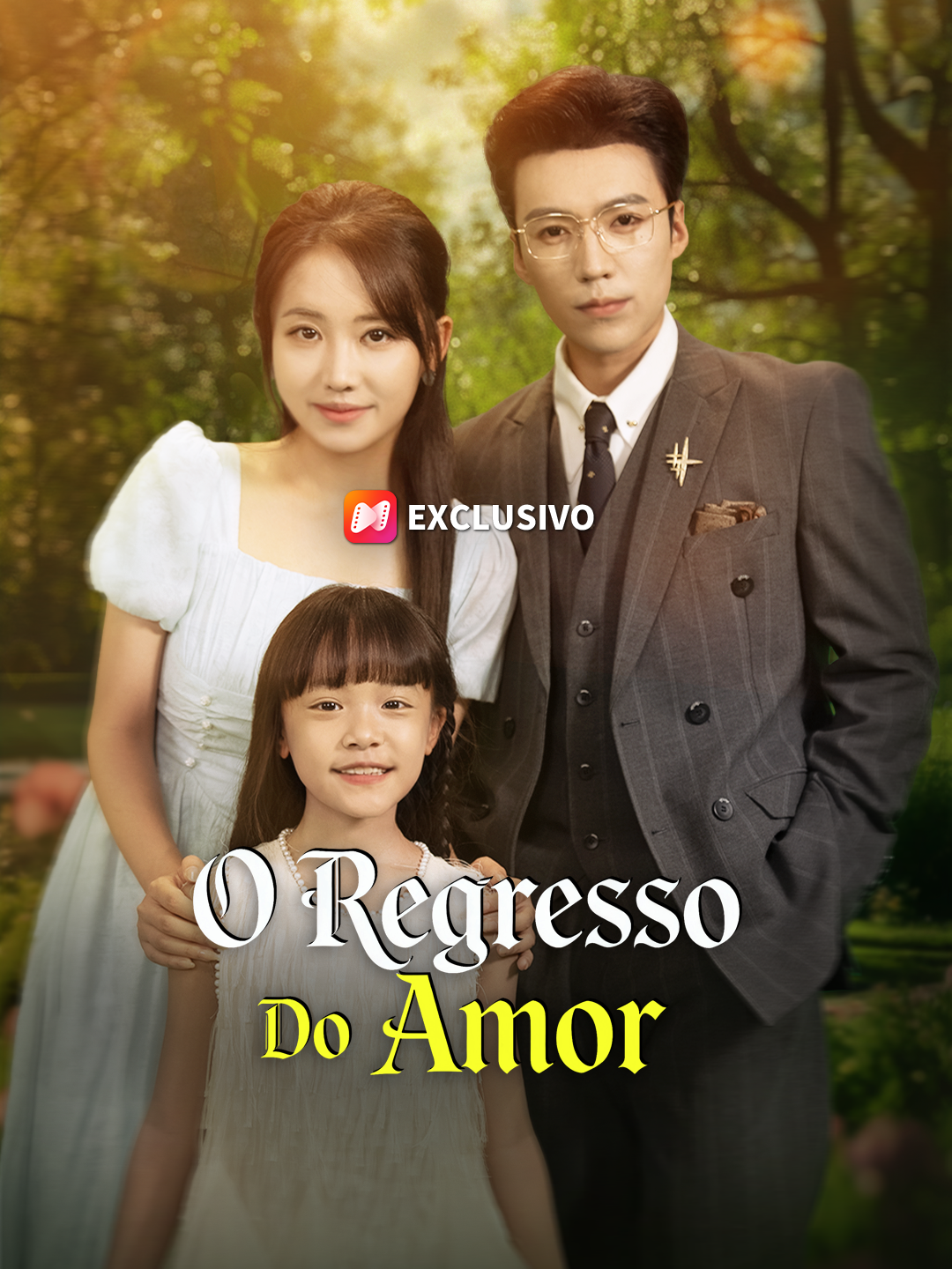 O Regresso Do Amor