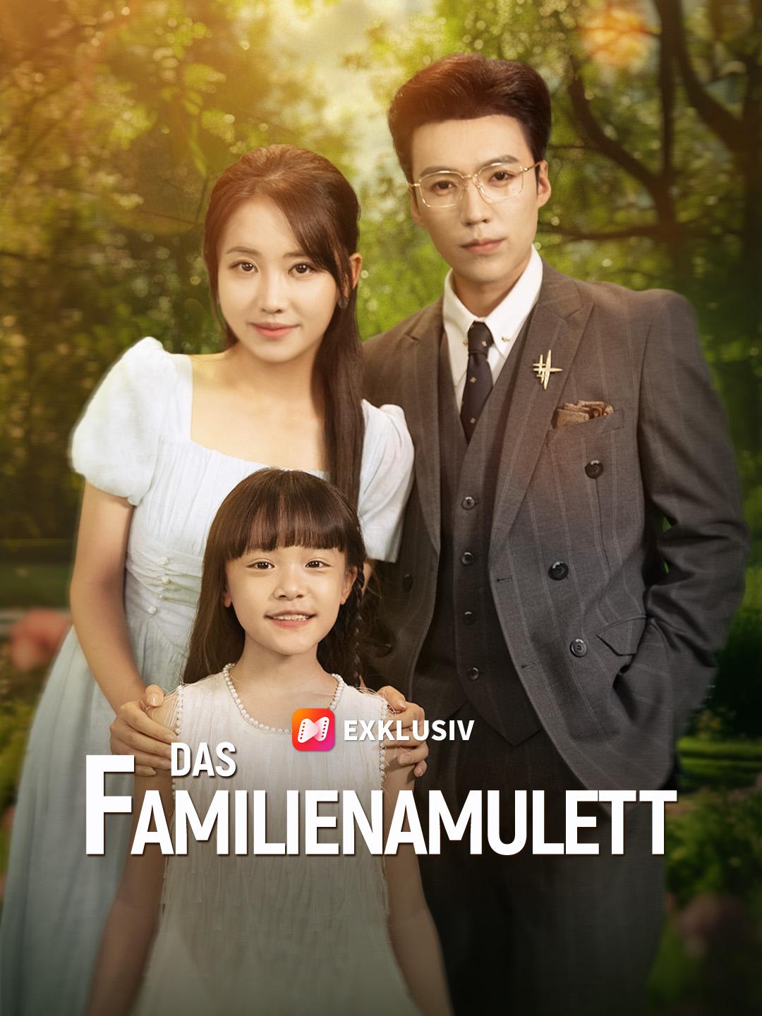 Das Familienamulett