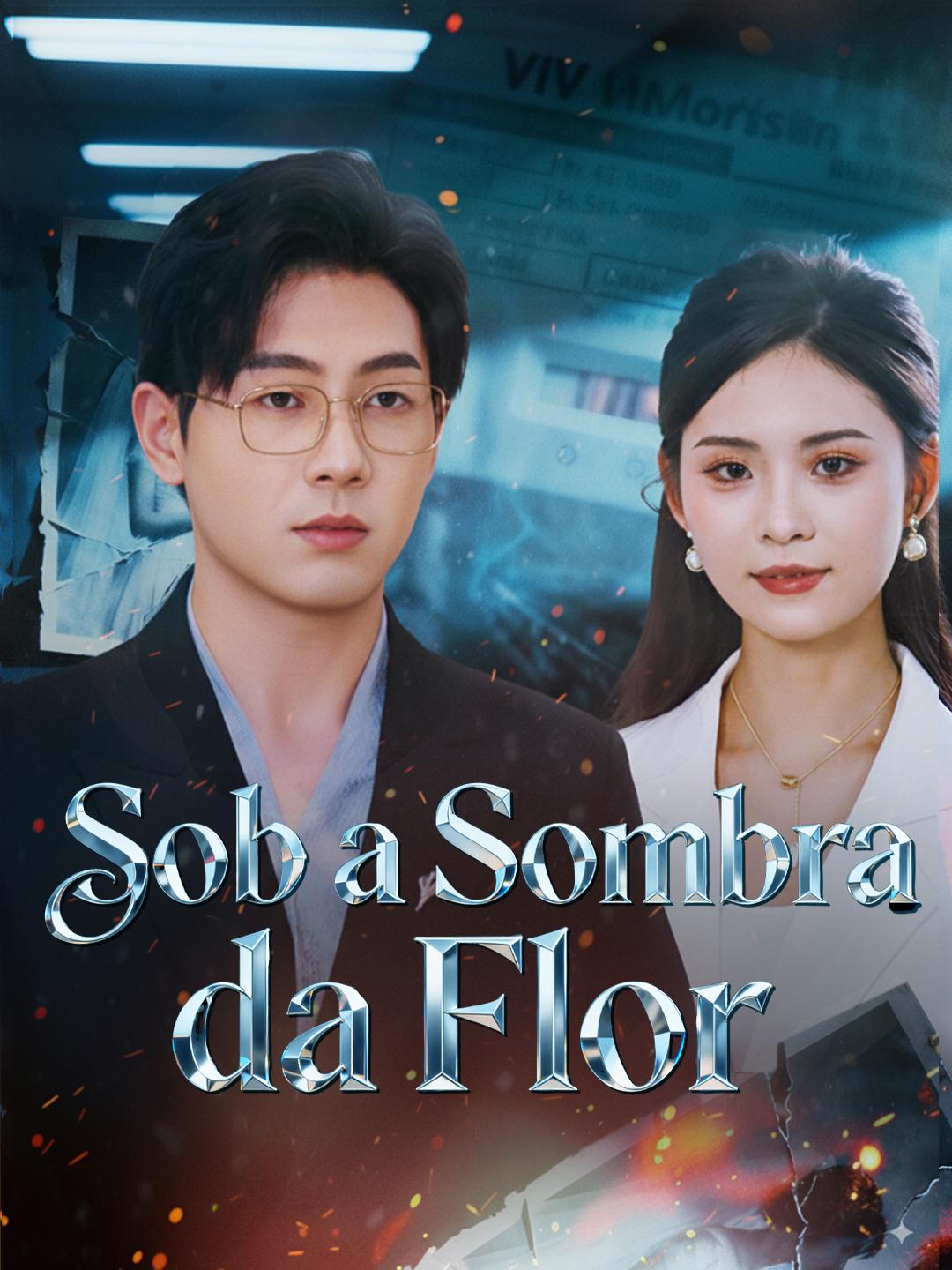 Sob a Sombra da Flor