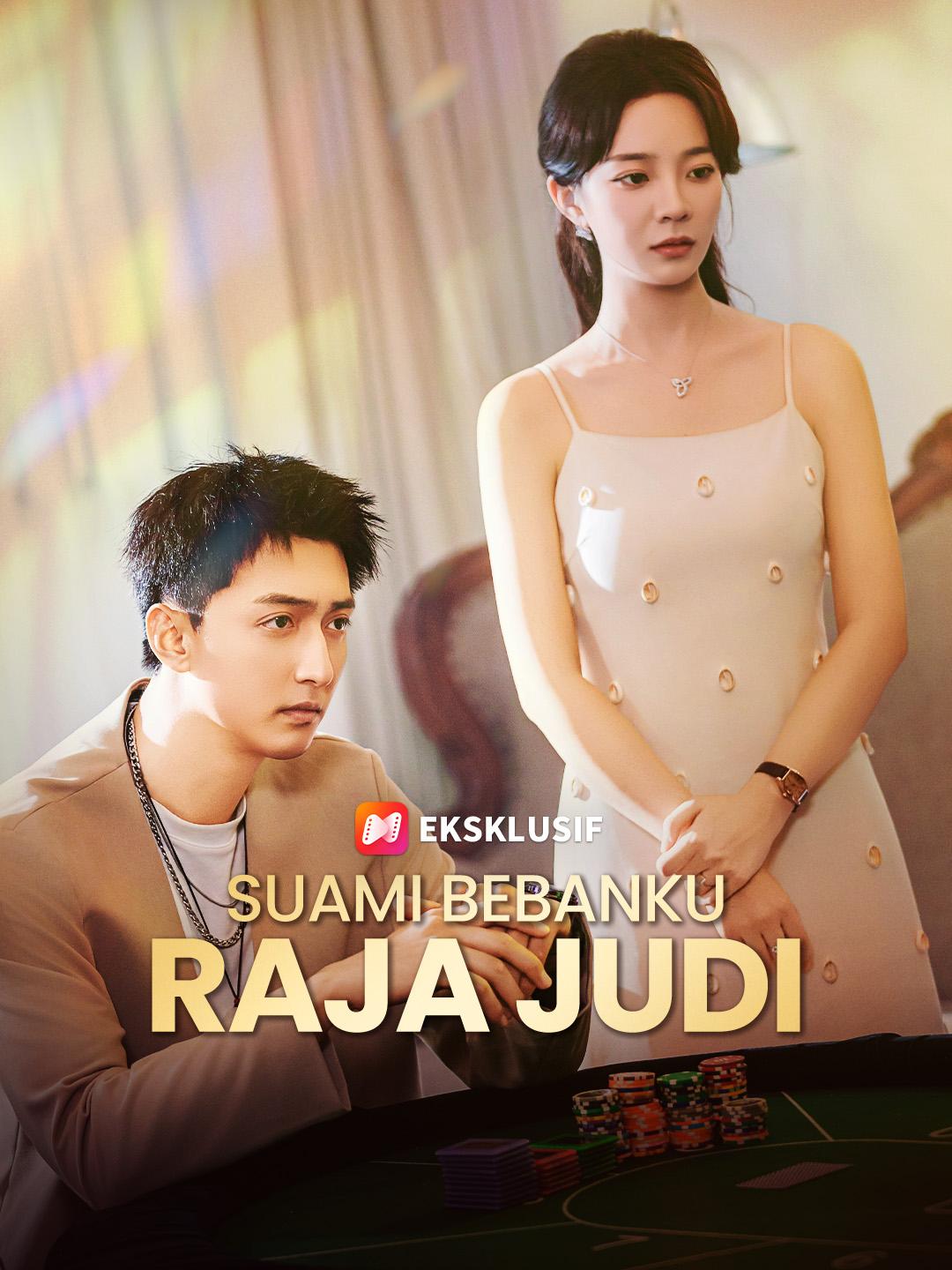Suami Bebanku Raja Judi