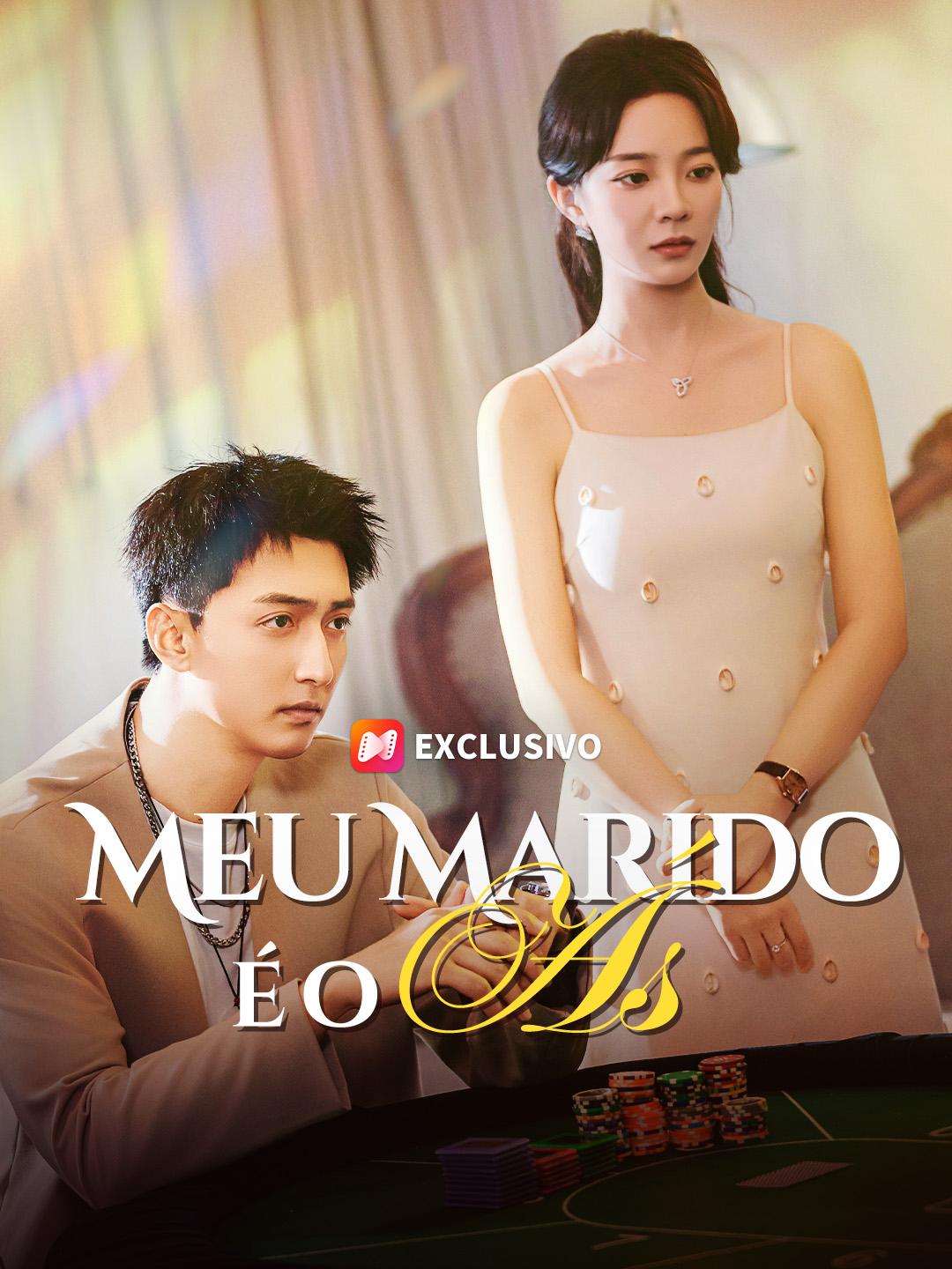 Meu Marido é o Ás