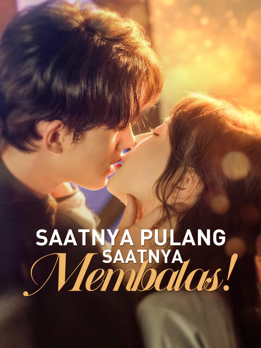 Saatnya Pulang, Saatnya Membalas!