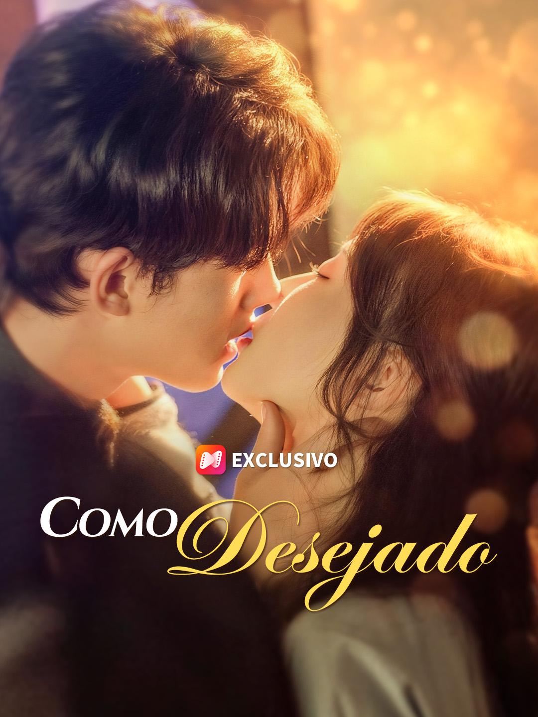 Como Desejado