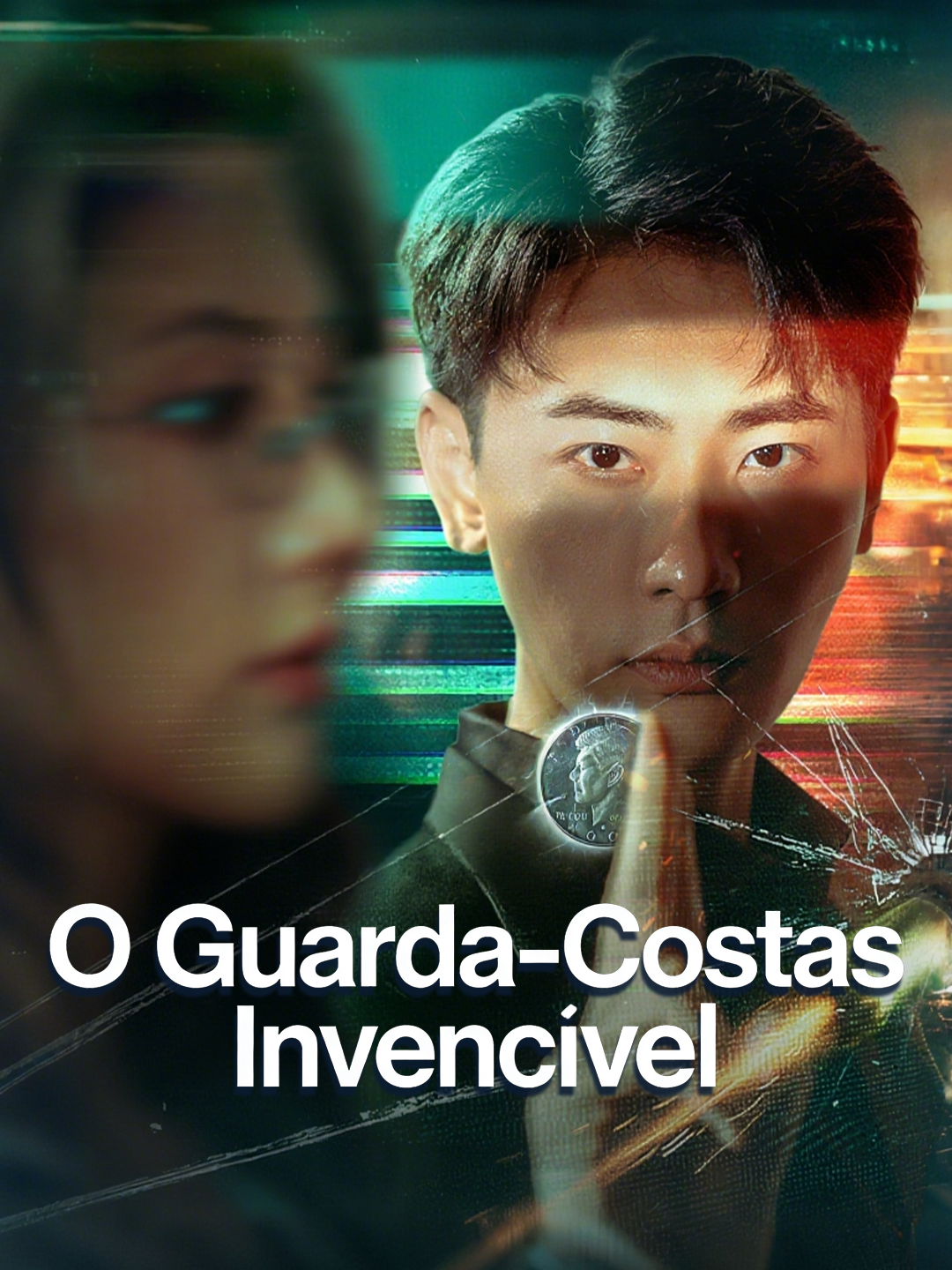 O Guarda-Costas Invencível