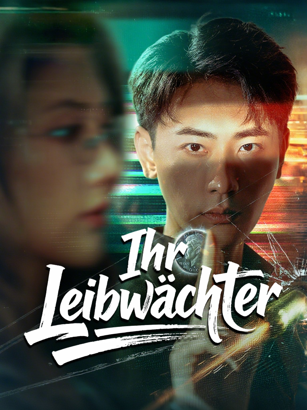 Ihr Leibwächter