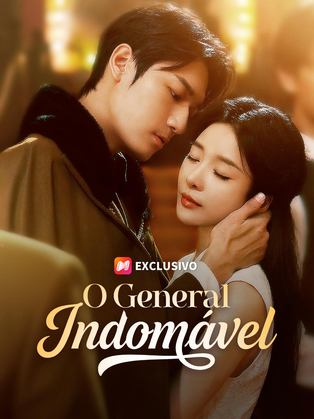 O General Indomável
